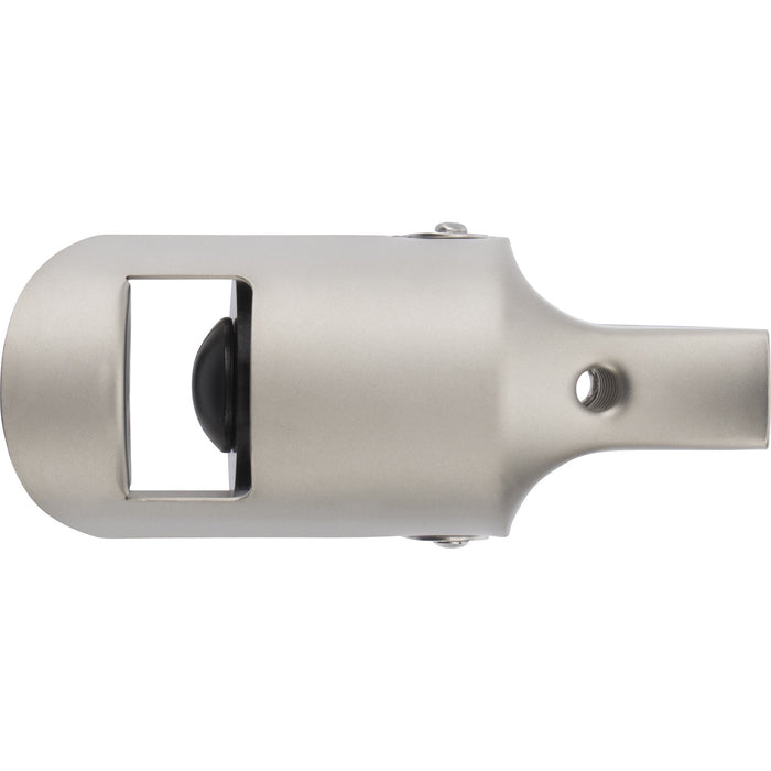 Champagne Bottle Stopper "Tappa" Monopol Edition, satin-finish - #6013 3380