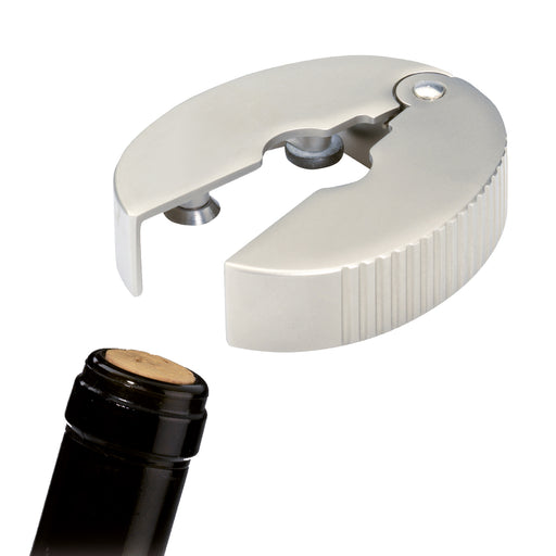 Foil Cutter "Mondo" Monopol Edition, satin-finished - #6296 3380