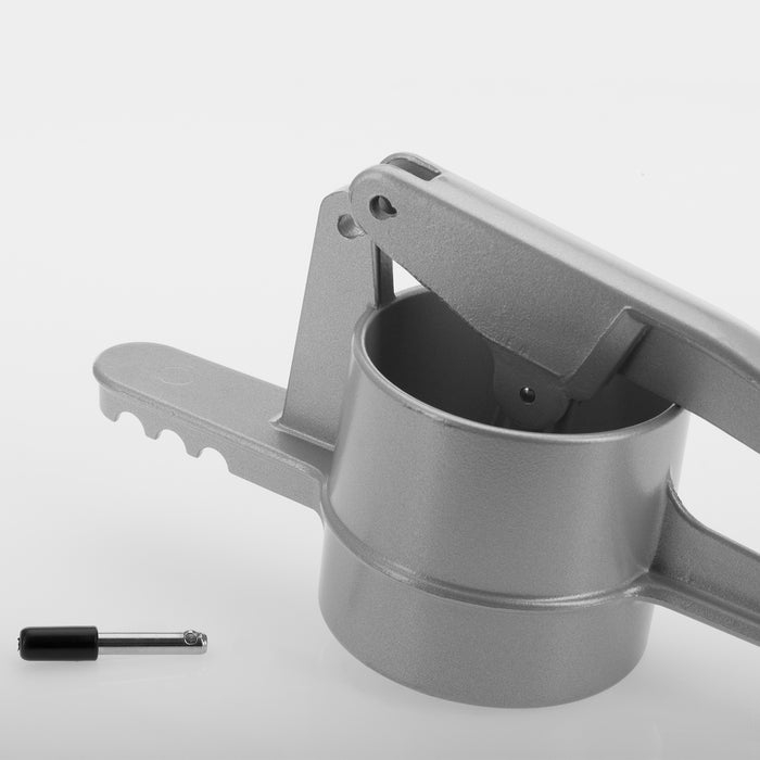 Westmark Spaetzle & Potato Press, Dishwasher Safe