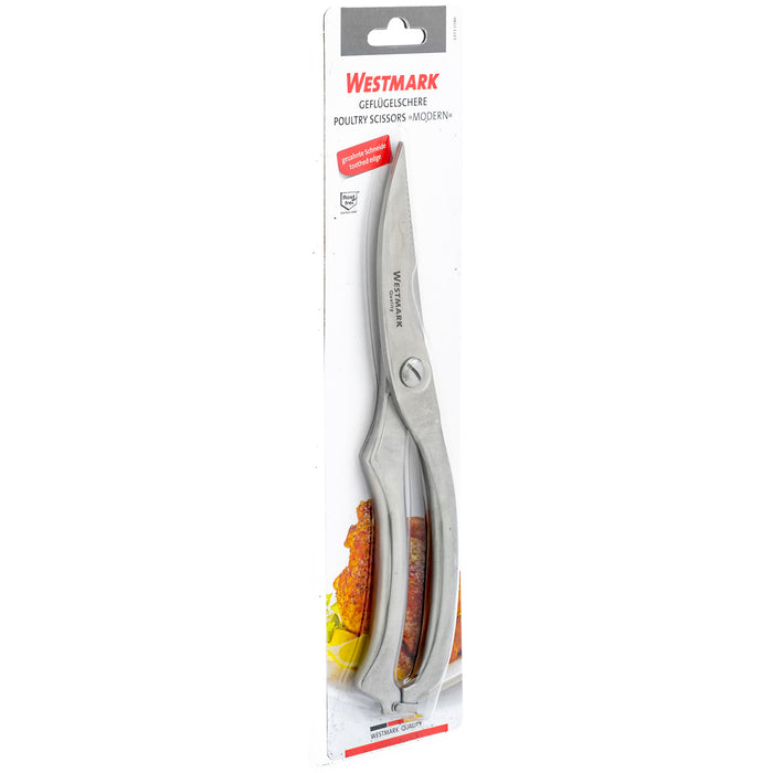 Westmark Poultry Shears "Modern" - #1373