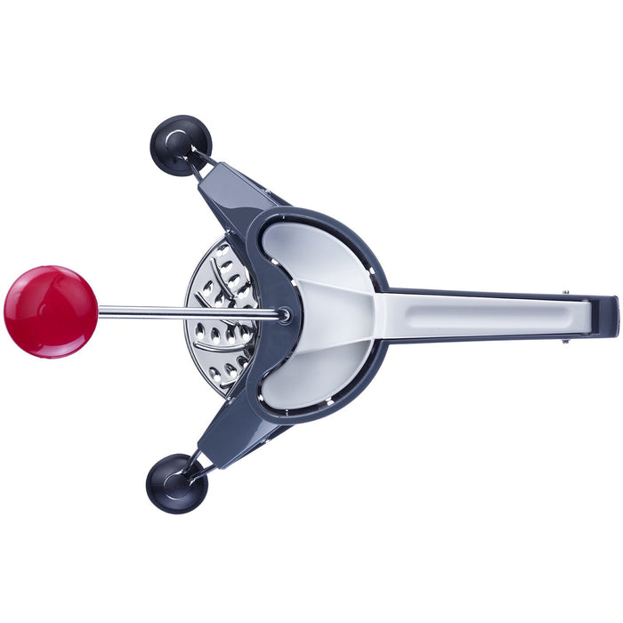 Westmark Rotary Grater "Schnitzel Mouli" - #1171