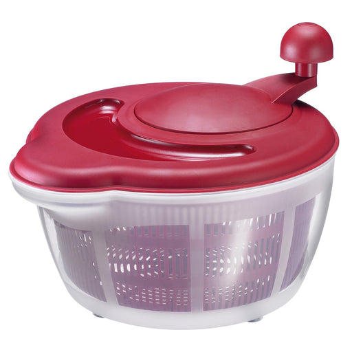 Westmark Salat Spinner "Fortuna" 5 l, Red - #2432