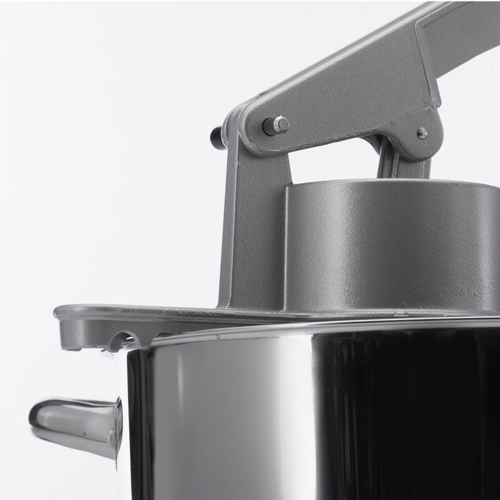 Westmark Spaetzle & Potato Press, Dishwasher Safe