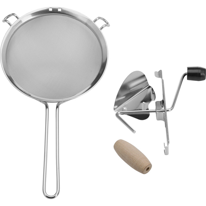 Westmark Strainer "Naughty Fruit", ø 20cm - #1198-2260