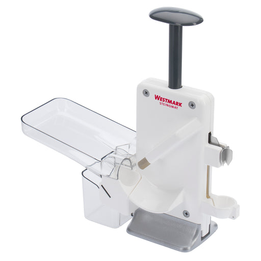 Westmark Double-Cherry- & Plum Stoner "Steinomat" - #4060