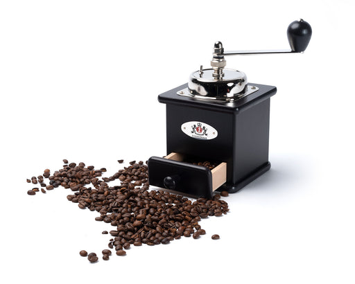 Zassenhaus Coffee Grinder BRASILIA