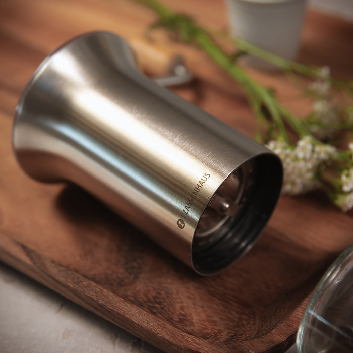 Coffee Grinder BARISTA - #041170