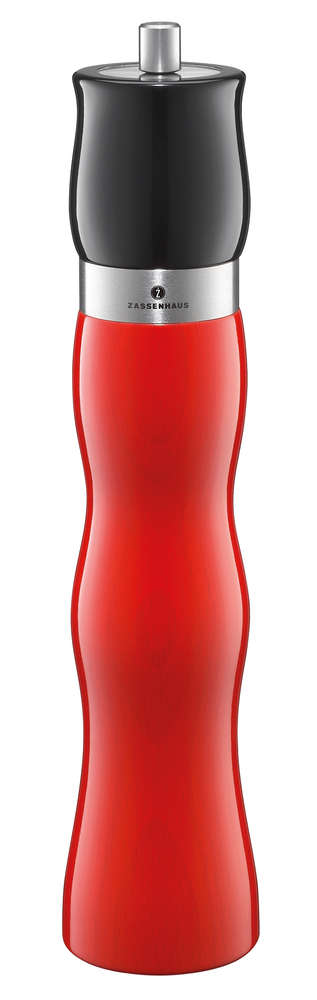 Zassenhaus BBQ Pepper Mill BAYREUTH, 30 cm / 11.8" - #022643