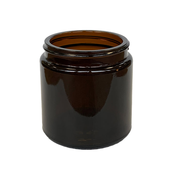 Comandante Glass Bean Jar 4-Pack