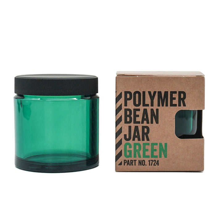 Comandante Polymer Bean Jar