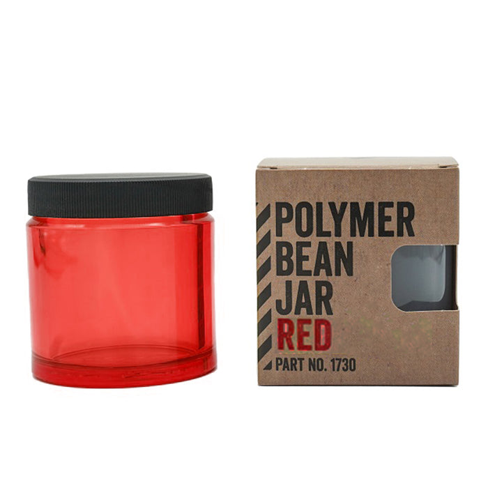 Comandante Polymer Bean Jar