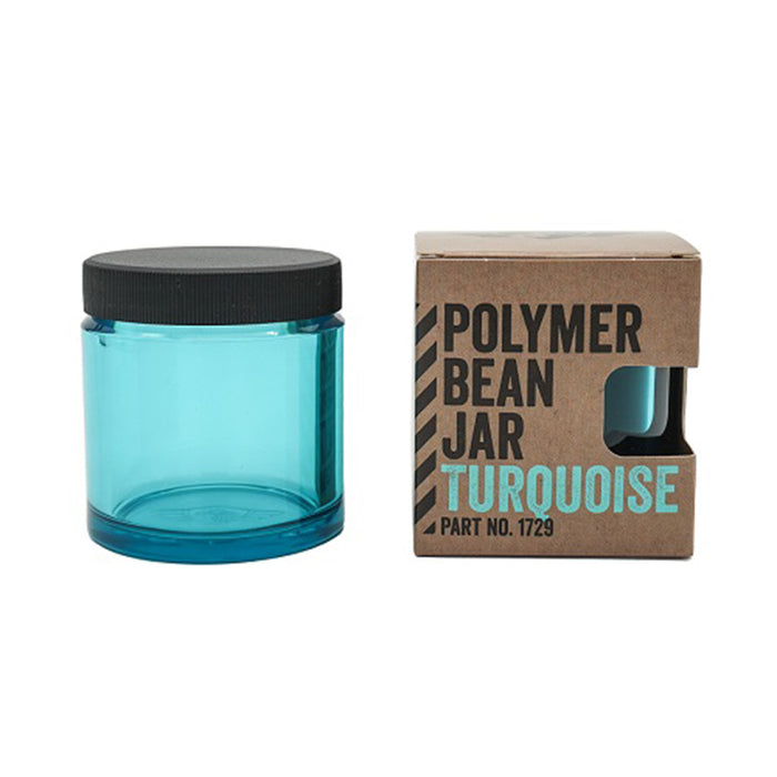 Comandante Polymer Bean Jar