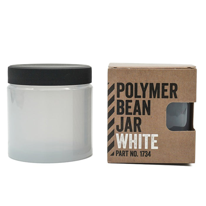 Comandante Polymer Bean Jar