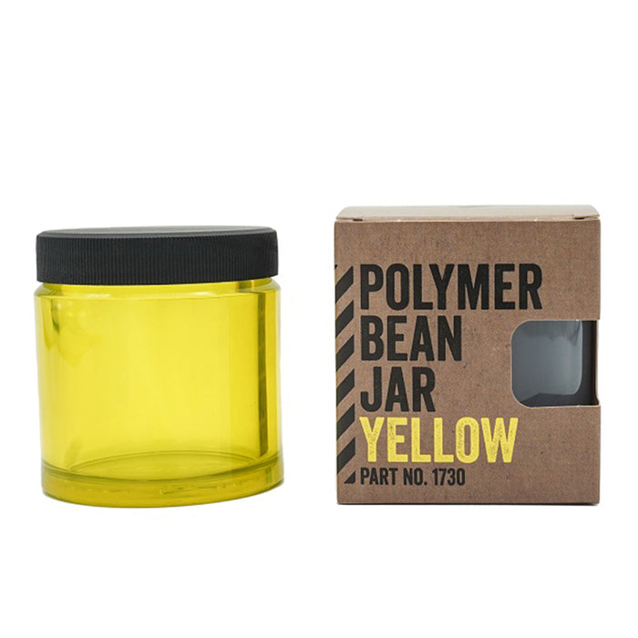 Comandante Polymer Bean Jar