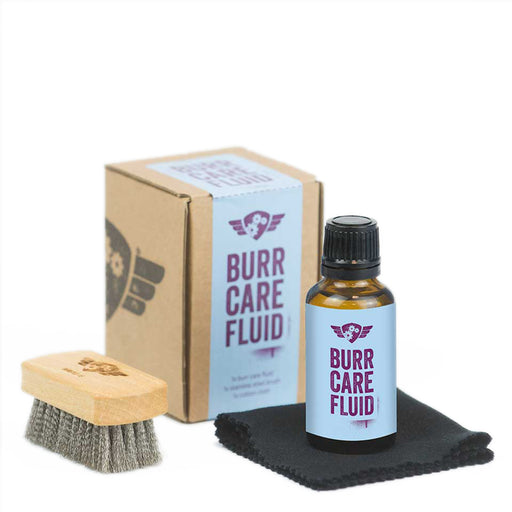 Comandante Burr Care Fluid