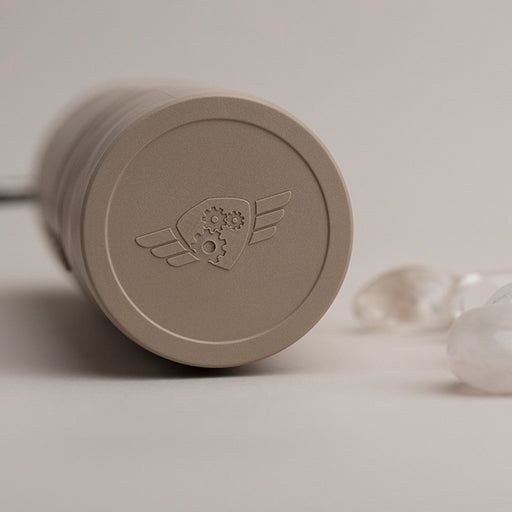 Comandante Coffee Grinder X25 Trailmaster Dune