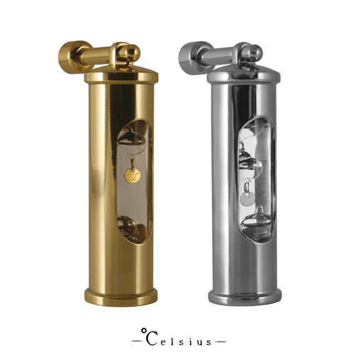 Delite Galileiglass with Wall Mount, Stig Larsen, 145 mm / 5.92". °Celsius Version