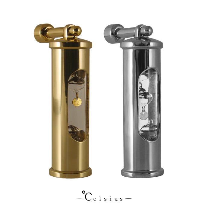 Delite Galileiglass with Wall Mount, Stig Larsen, 145 mm / 5.92". °Celsius Version