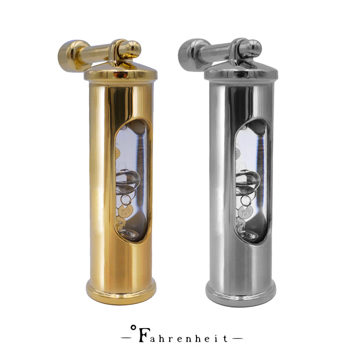 Delite Galilei Glass with Wall Mount, Stig Larsen, 145 cm / 5.92" - US Version / °Fahrenheit