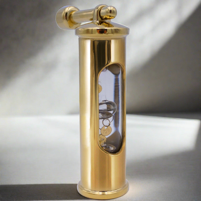 Delite Galilei Glass with Wall Mount, Stig Larsen, 145 cm / 5.92" - US Version / °Fahrenheit