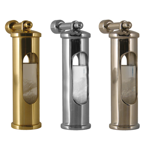 Delite Storm Glass with Wall Mount, Stig Larsen, 145 mm / 5.92"