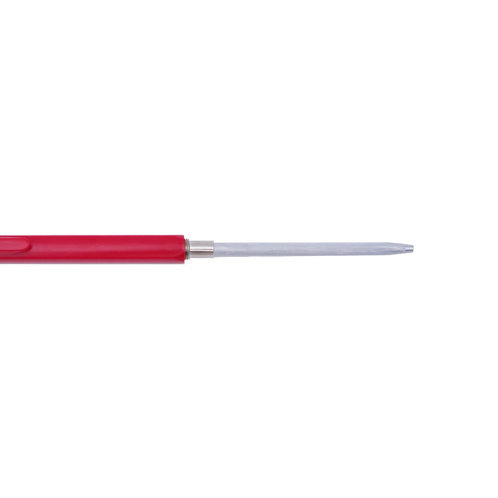 Dick Pocket Sharpening Steel, Regular Cut, Round, 7.62 cm / 3" - #70011-07