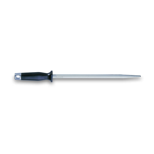 Dick Sharpening Steel, Regular Cut, Oval, 12-Inch - #76541-30