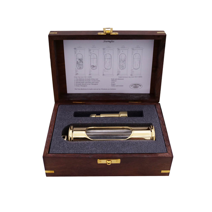 Delite Gift Box for Stormglass or Galileiglass - No. 560100