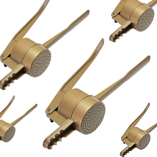 Goldspatz Spaetzle Press - Dishwasher safe