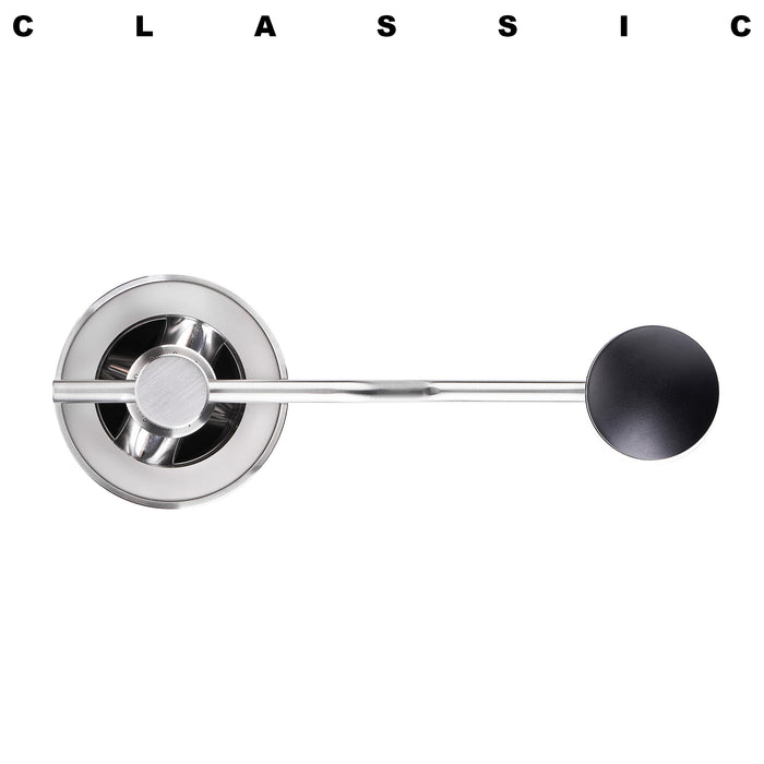 Kinu Coffee Grinder M47 Stainless Steel