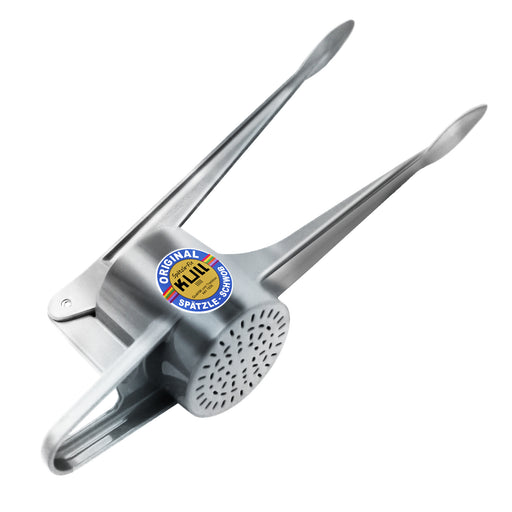 Kull Spaetzle Press Highly Polished