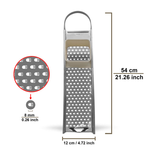WEIS "Gastro" Spaetzle Maker 54 cm / 21.3"