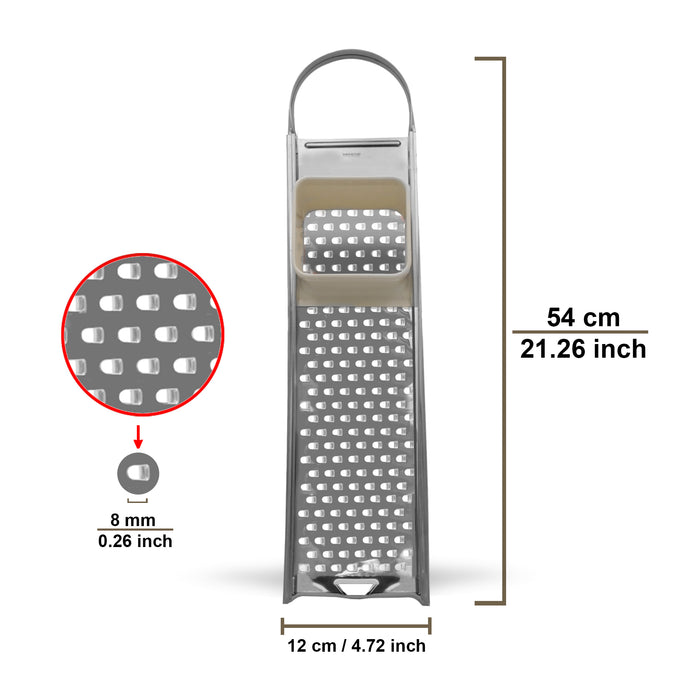 WEIS "Gastro" Spaetzle Maker 54 cm / 21.3"