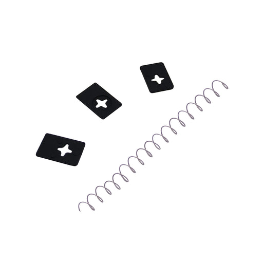 Replacement Spring + 3 x Strippers for Westmark Cherry Stoner No. 4035