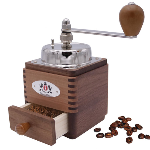 Coffee Grinder MONTEVIDEO