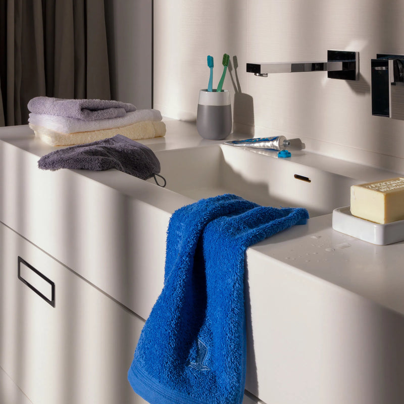 MÖVE Sauna Towel SUPERWUSCHEL, 80 x 200 cm / 31.5" x 78.7"