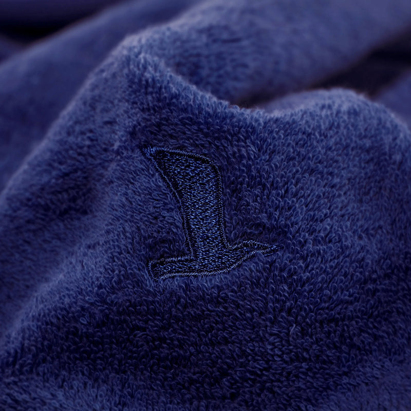 MÖVE Sauna Towel SUPERWUSCHEL, 80 x 200 cm / 31.5" x 78.7"