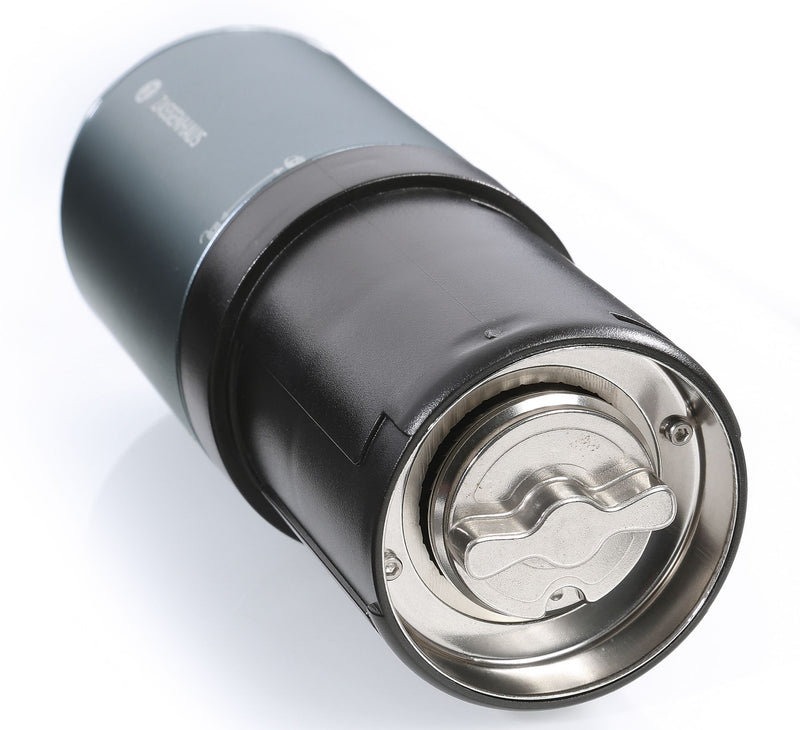 Zassenhaus Electric Coffee Grinder MINI MASTER USB - #041361