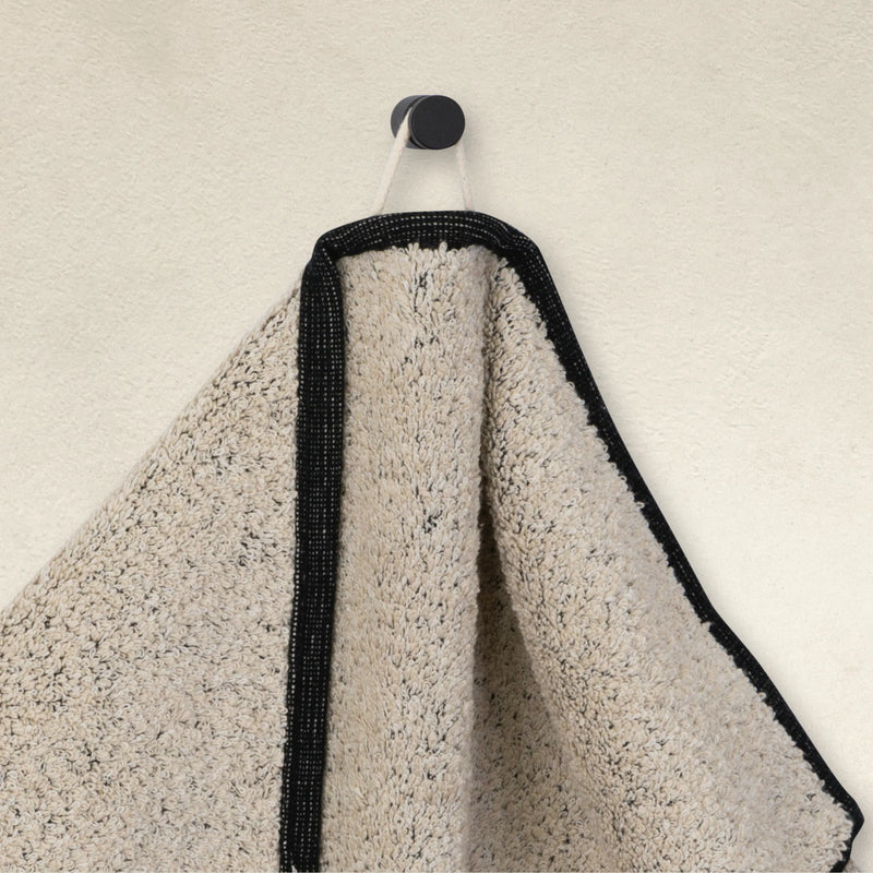 MÖVE EDEN "Melange" Towel