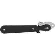 Westmark Columbus lever can opener with bottle opener - image 3