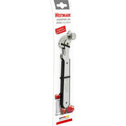Westmark Columbus lever can opener with bottle opener - image 7