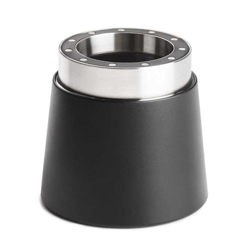 Kinu Catch Cup, Aluminium O-Ring, Aluminium Magnetic, or Stainless Steel Magnetic - Fits M47 Series