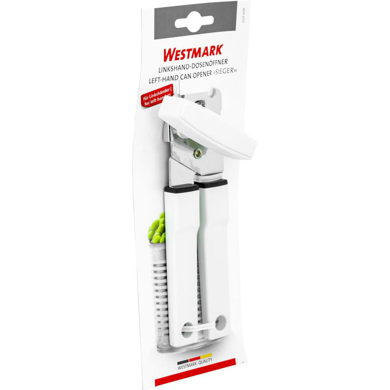 Westmark Sieger left-handed pincer can opener - image 7