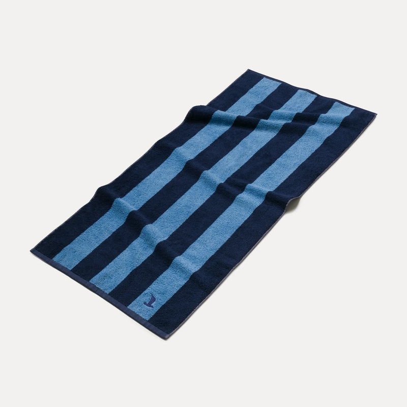 MÖVE Bath Towel SUPERWUSCHEL, 80 x 150 cm / 31.5" x 59"