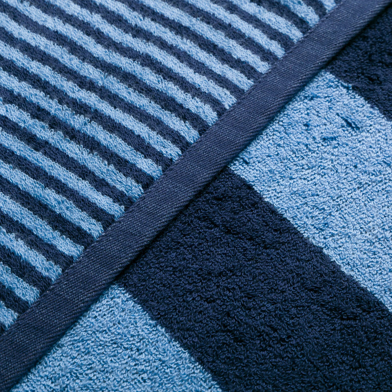 MÖVE Bath Towel SUPERWUSCHEL, 80 x 150 cm / 31.5" x 59"