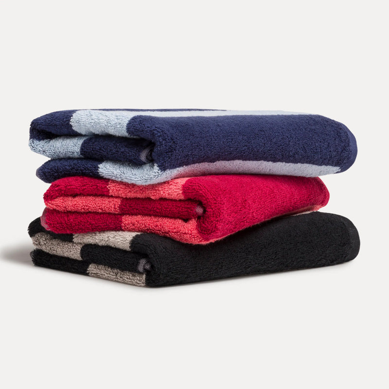 MÖVE Bath Towel SUPERWUSCHEL, 80 x 150 cm / 31.5" x 59"