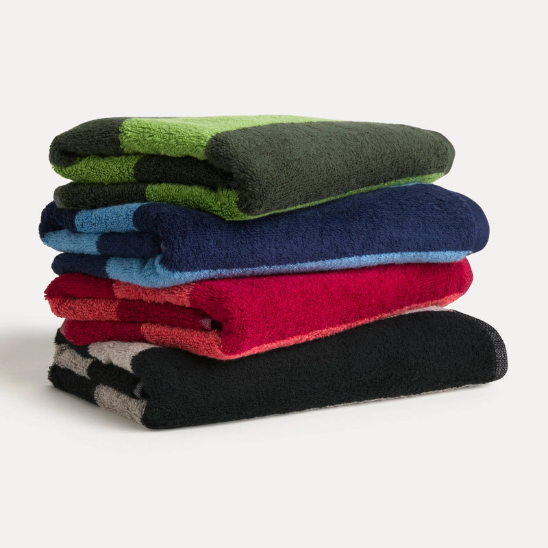 MÖVE Bath Towel SUPERWUSCHEL, 80 x 150 cm / 31.5" x 59"