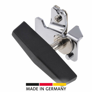 Westmark Automatic compact chrome-plated can opener