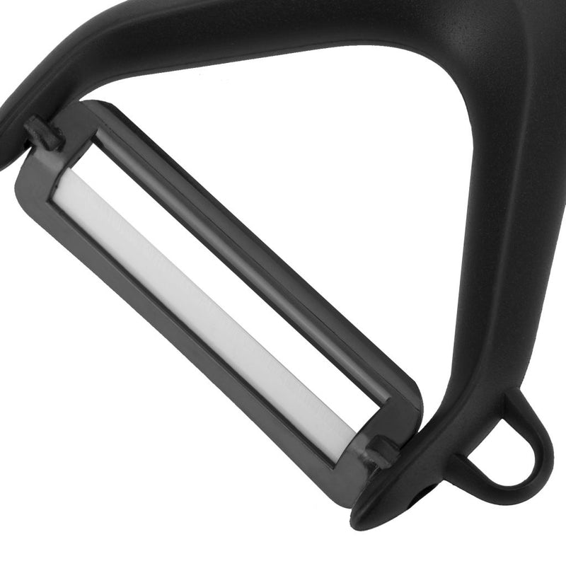 Westmark Vegetable/Asparagus Peeler »Gallant«, Ceramic Blade - #2911-2270