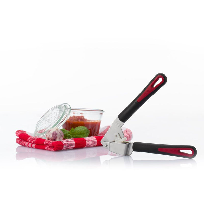 ウエストマーク ガーリックプレス »ギャラントプラス« 2つのインサート付き - #2939-2270